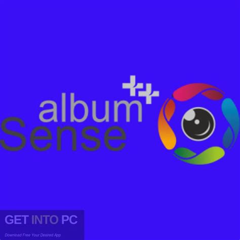 AlbumSense Free Download .